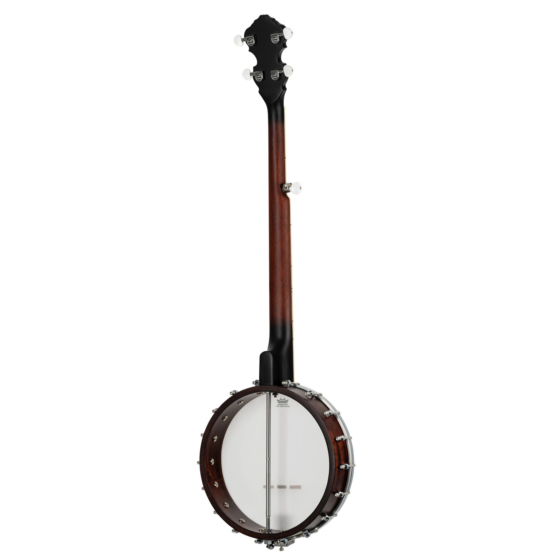 Ortega OBJ1500-WB  5-String  Banjo