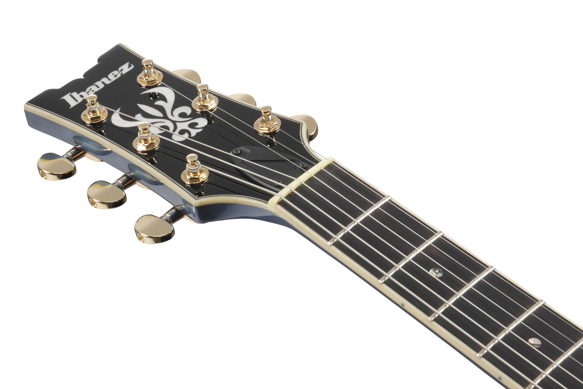 Ibanez AMH90-PBM  Ladenabverkaufsteil !