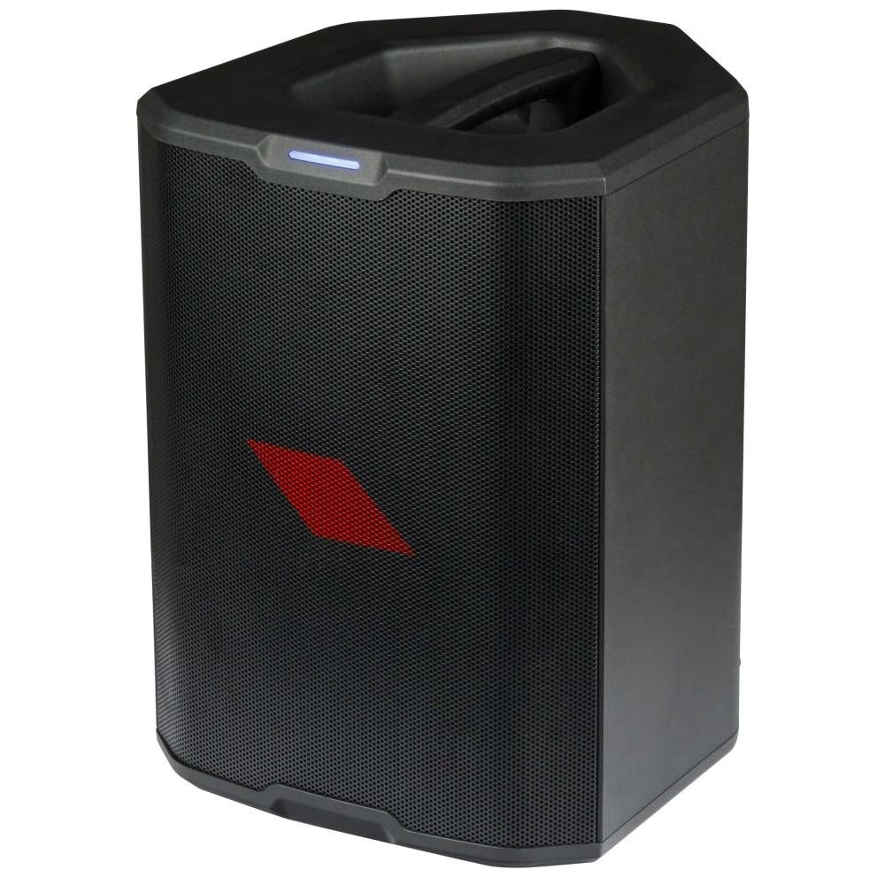 Proel FreeProX Akkubox  mit Bluetooth und APP Steuerung_00055170_