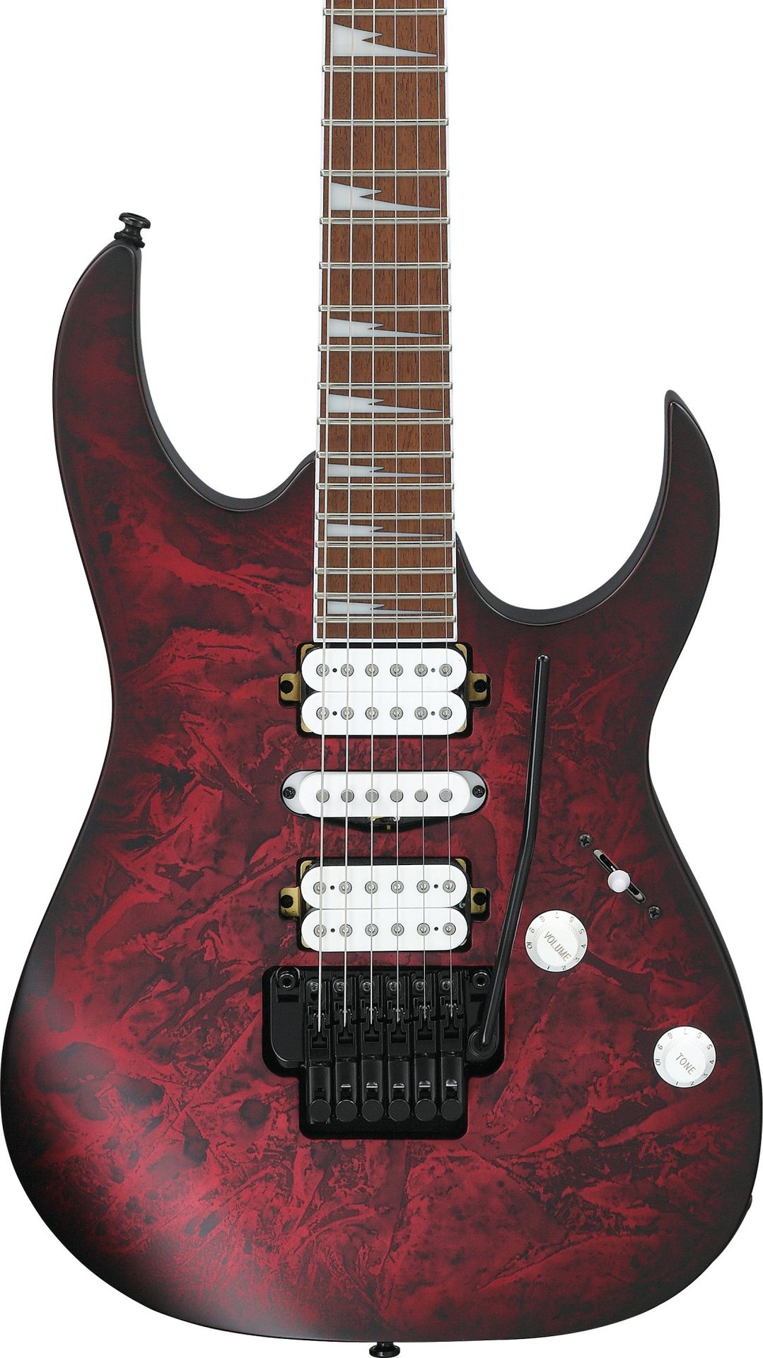 Ibanez RG470DXW-WZM E-Gitarre_00054548_