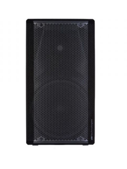 dB Technologies OPERA 10 PA-Box 10/2, aktive Multifunktionsbox