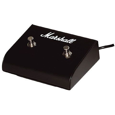 Marshall MRPEDL91004 2-fach ohne LED