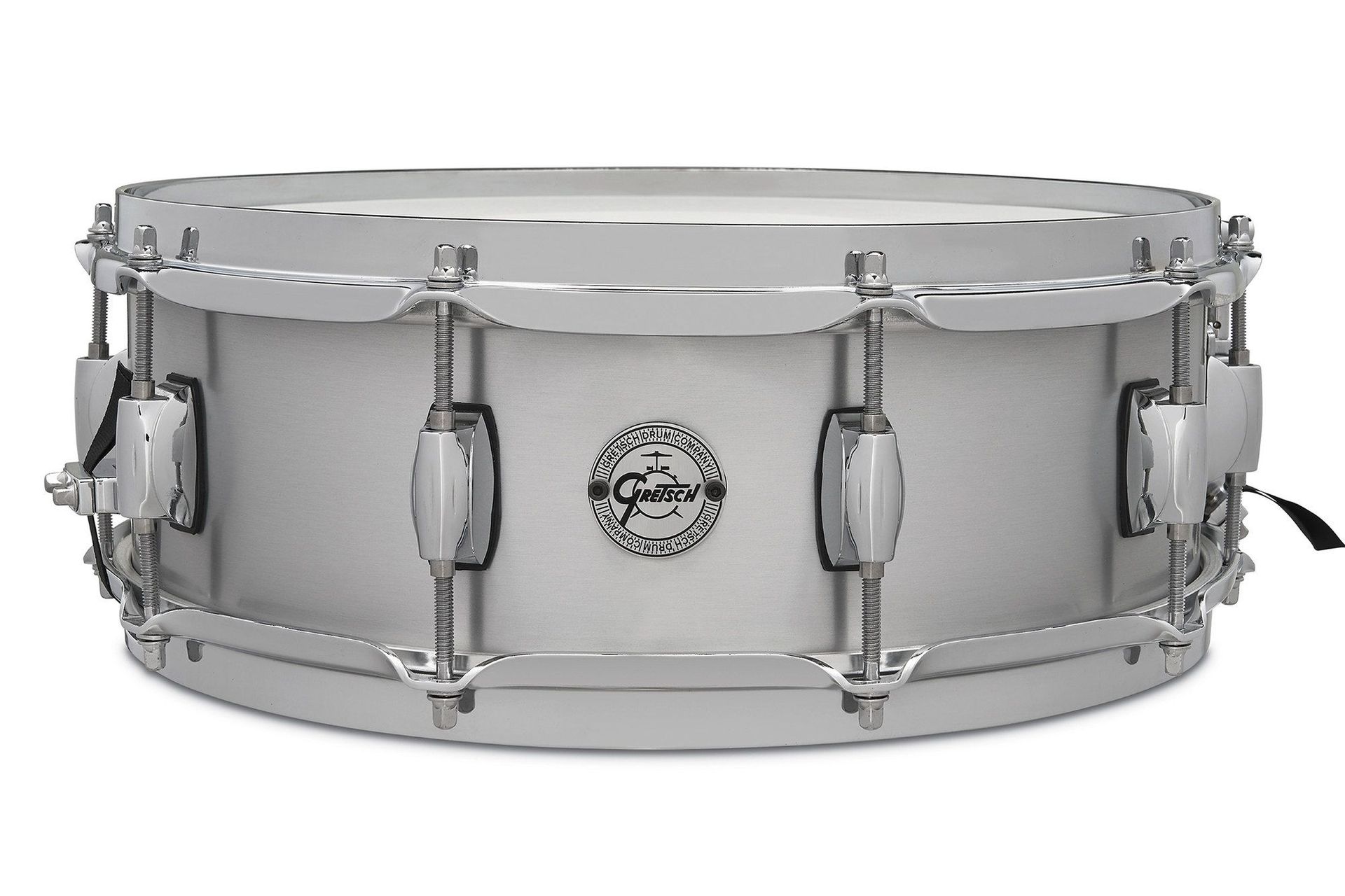 0647139541051 - Gretsch Drums 14\x5\ Grand Prix Snare Drum