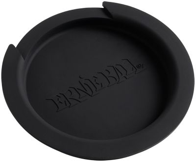 Ernie Ball EB9618 Schallochabdeckung für Akustikgitarren