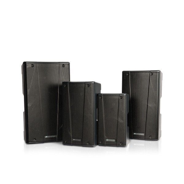 dB Technologies B-HYPE 8 PA-Box 8/2, Aktiver Fullrangelautsprecher_00034930_