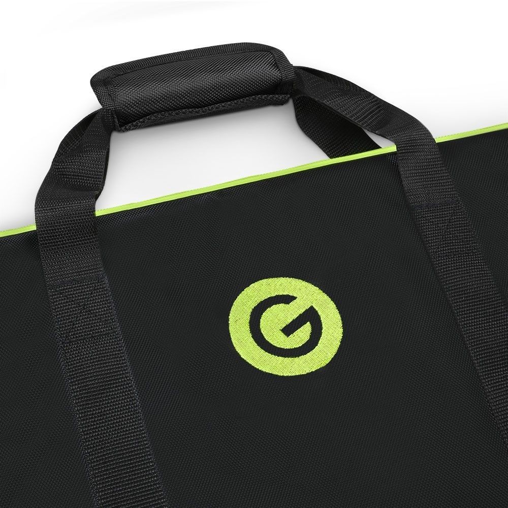 Gravity BG WBLS 331 Transporttasche für quadratische Bodenplatte