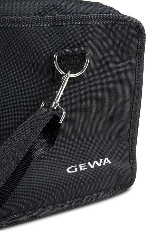 GEWA Keyboard Gig Bag Basic C, 60x23x6,50 cm, z.B Casio SA-76, SA-77. SA-78