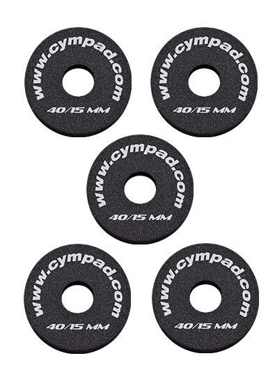 CYMPAD optimizer pack OS15/5 Beckendämpfer