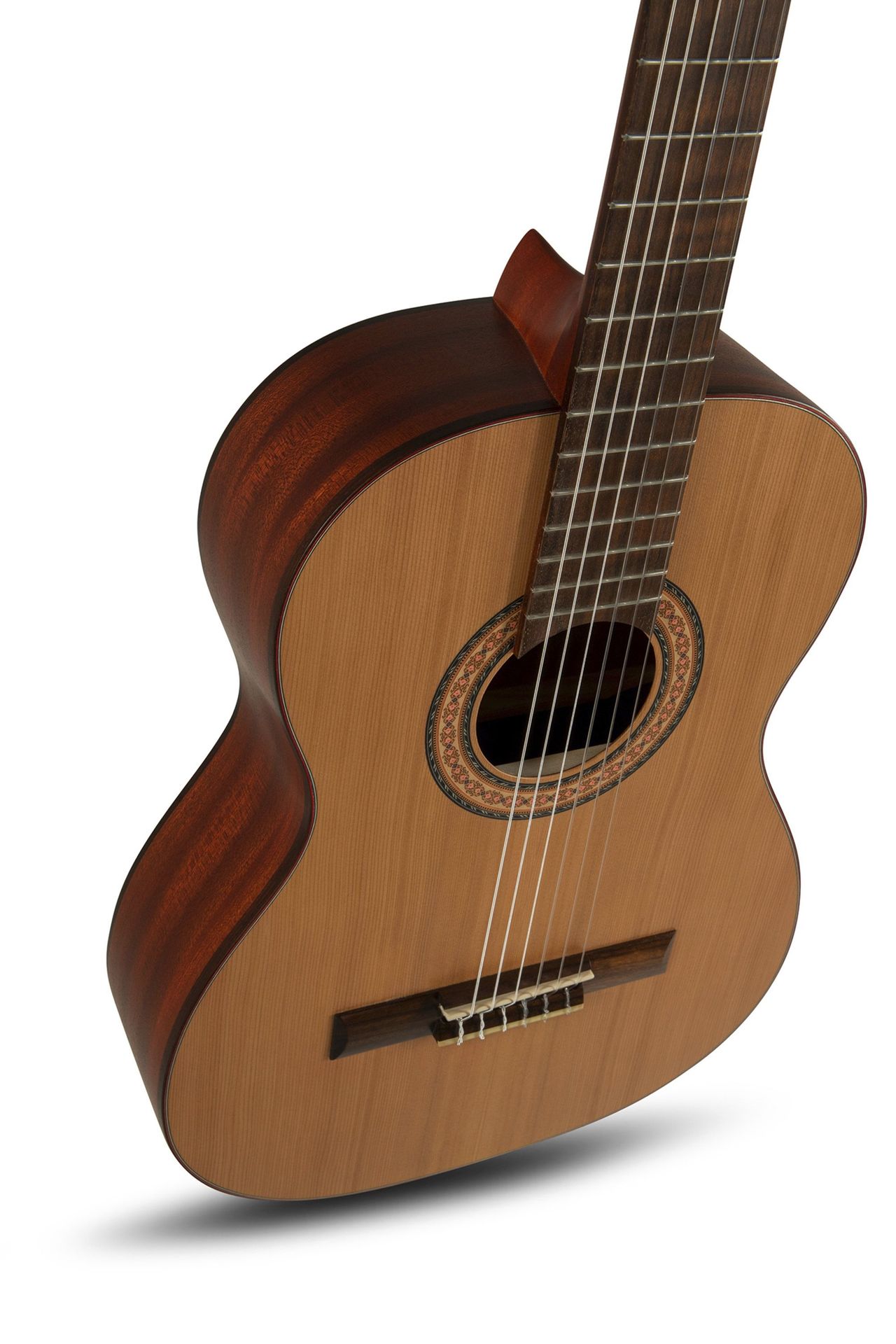 Manuel Rodriguez Tradicion T-62  7/8 Konzertgitarre