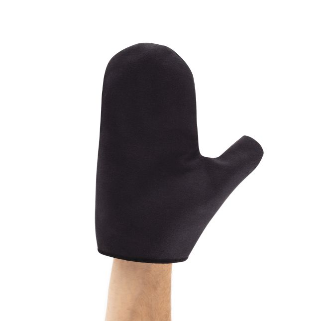 D'Addario PW-MPM  Mikrofaser-Polierhandschuh