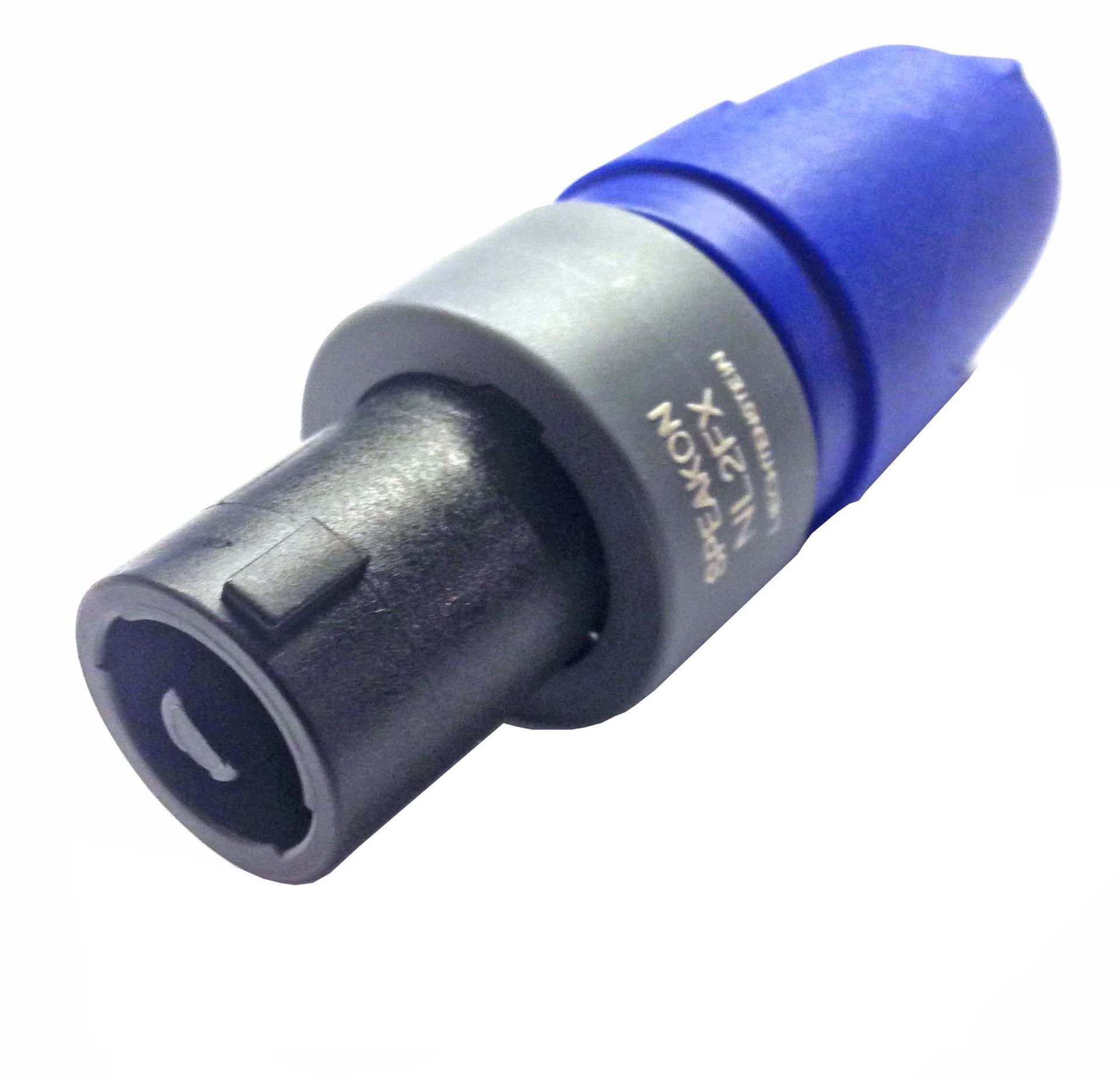 Neutrik NL2FX Speakonstecker 2-polig Neutrik NL2FX Speakonstecker 2-polig