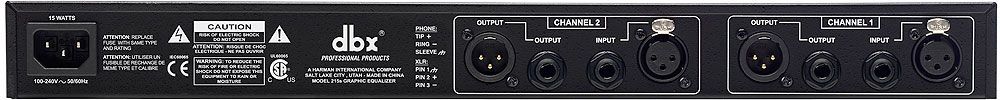 dBX 215 S Dual Equalizer_00025297_