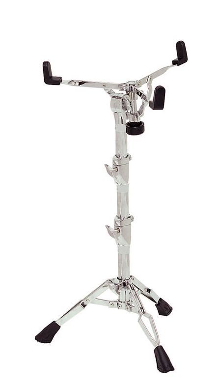 Konzertsnareständer "Concert-Pro" high snare stand_00007758_