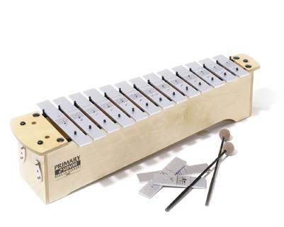 4044661360727 - Sonor SMP-31 Sopran-Metallophon mit chromatischer Erweiterung Auslaufartikel 4044661360727 - Sonor SMP-31 Sopran-Metallophon mit chromatischer Erweiterung Auslaufartikel
