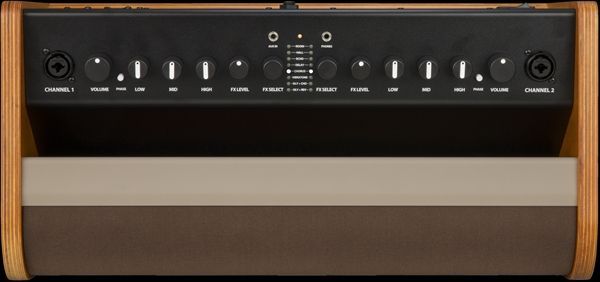 Fender Acoustic 100 Akustikverstärker