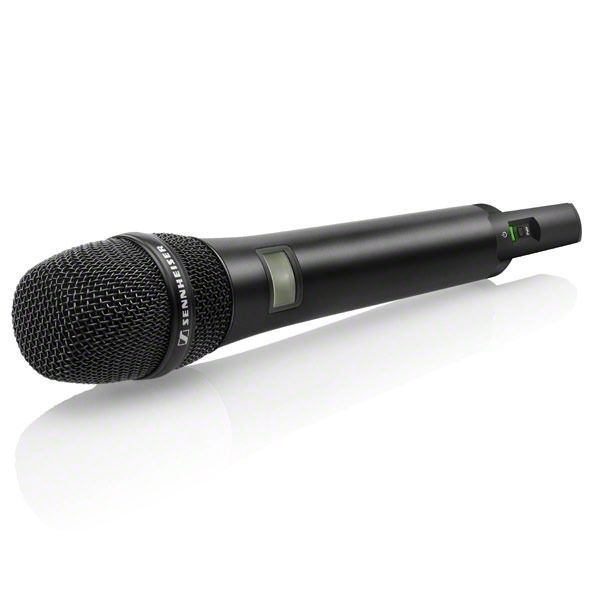 Sennheiser AVX-835 SET Digitales Drahtlos Mikrofonsystem für Video und Kamera_00032754_