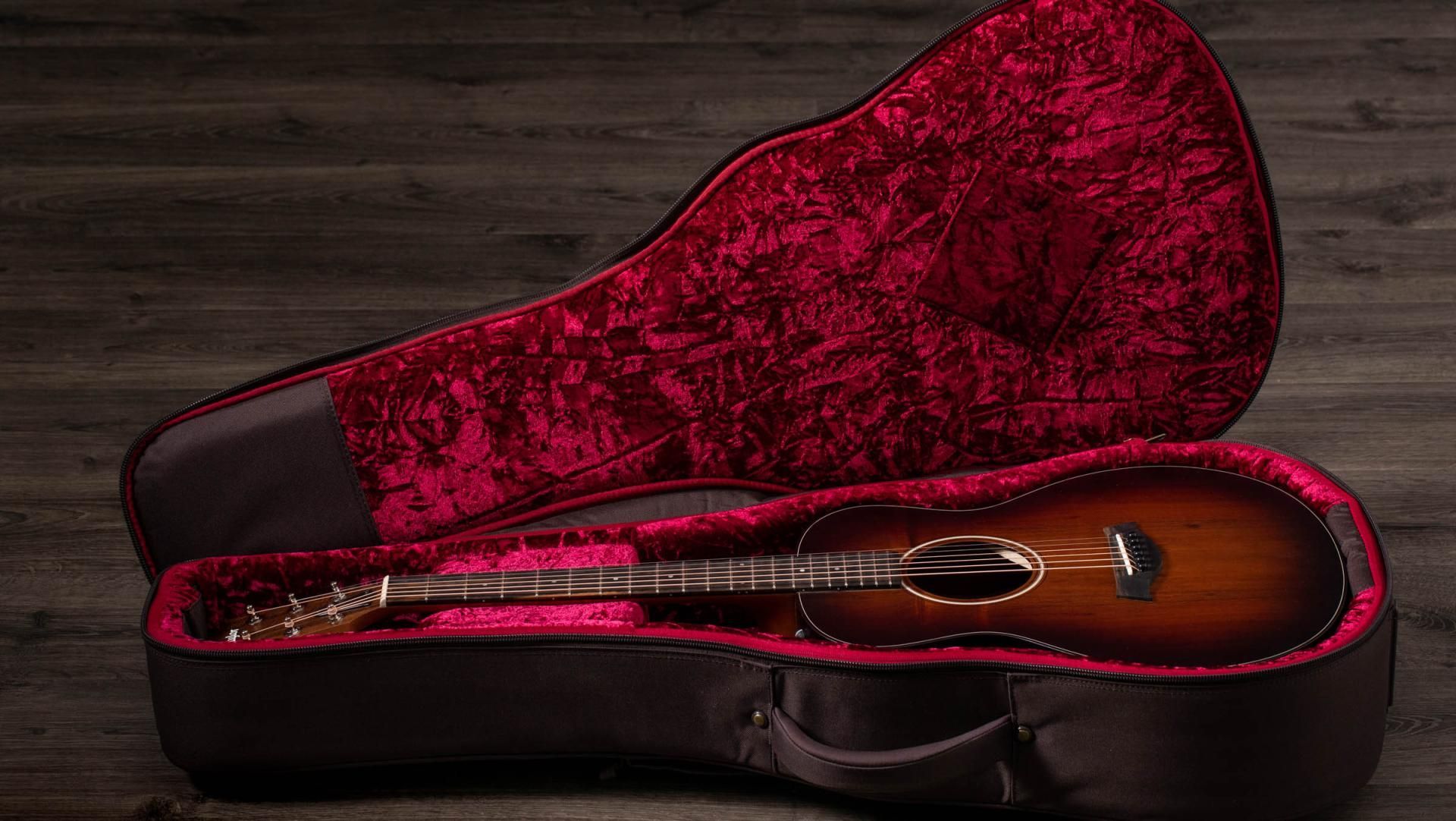 Taylor GS Mini-e Koa Plus