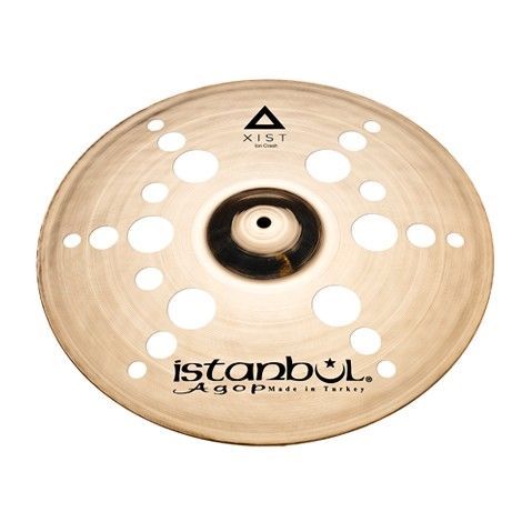 Istanbul Agop Xist 16" ION Crash-Becken