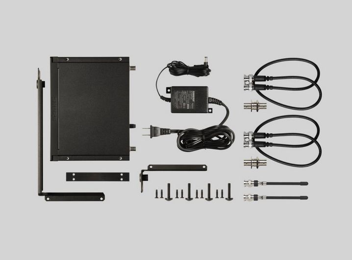 Shure BLX14R/PGA31-T11 863-865 MHz Headset-Wireless-System, Drahtlos-System