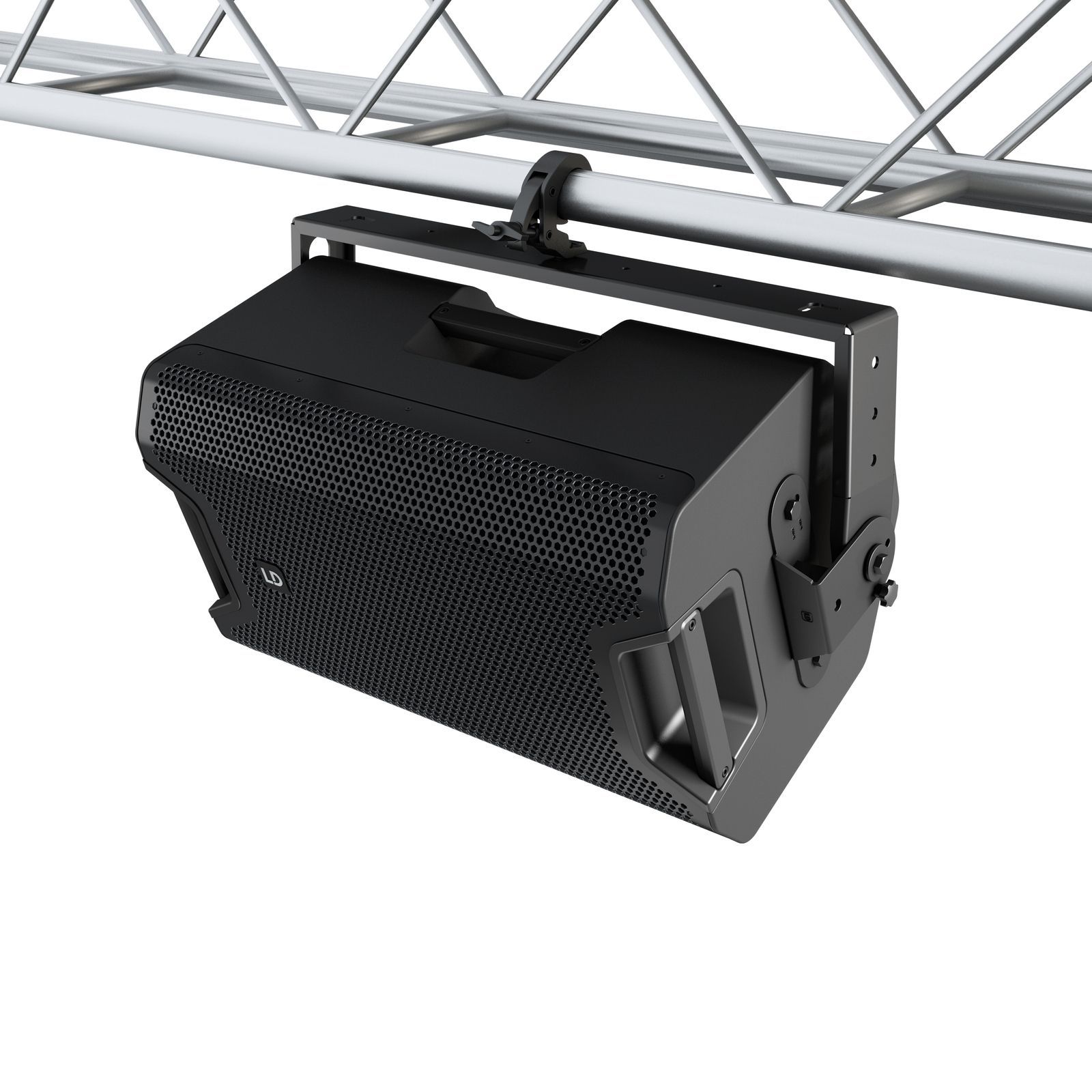 LD Systems ICOA 12 UB Universal-Wandhalterung für ICOA 12 und ICOA PRO 12