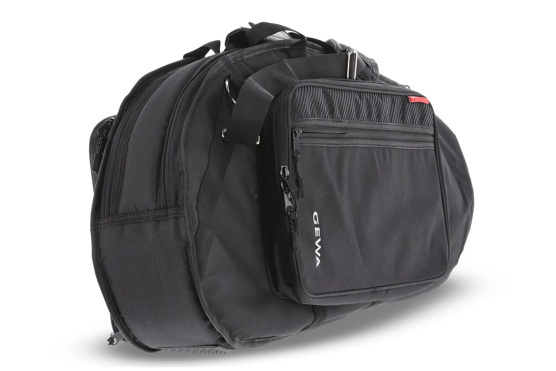 GEWA Tasche Tenorhorn PREMIUM, ovale Bauart, 30mm Polsterung GEWA Tasche Tenorhorn PREMIUM, ovale Bauart, 30mm Polsterung