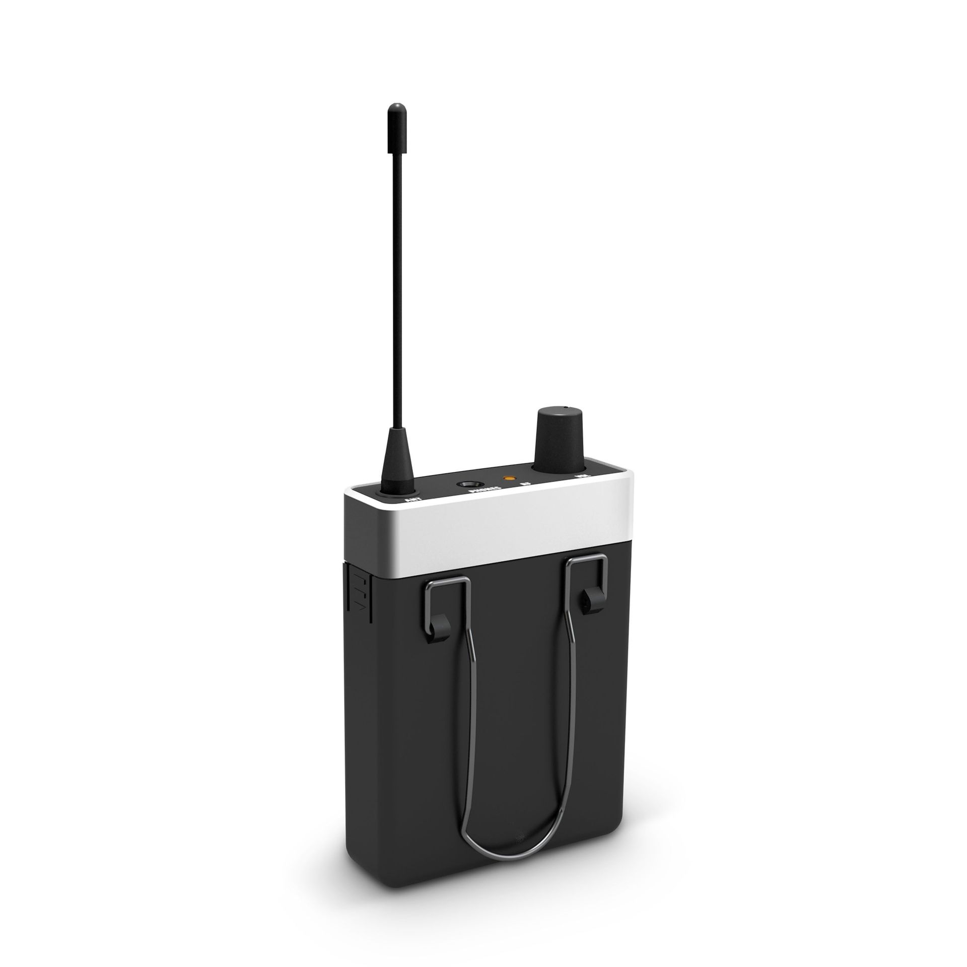 LD Systems U508 IEM HP In-Ear Set 823 - 832 MHz und 863 - 865 MHz , 9,5" LD Systems U508 IEM HP In-Ear Set 823 - 832 MHz und 863 - 865 MHz , 9,5"