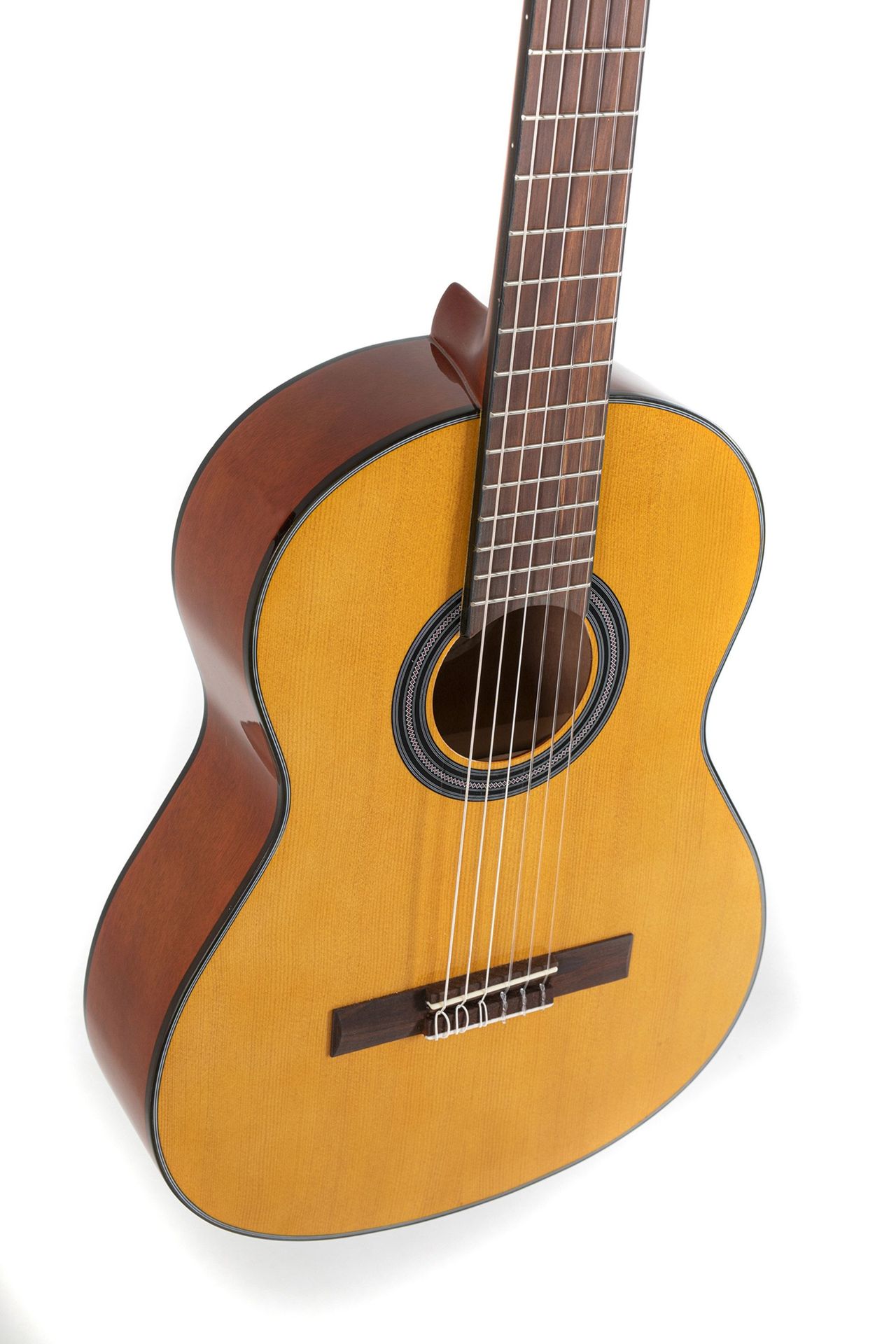 Gewa Klassikgitarre Student Natural 3/4