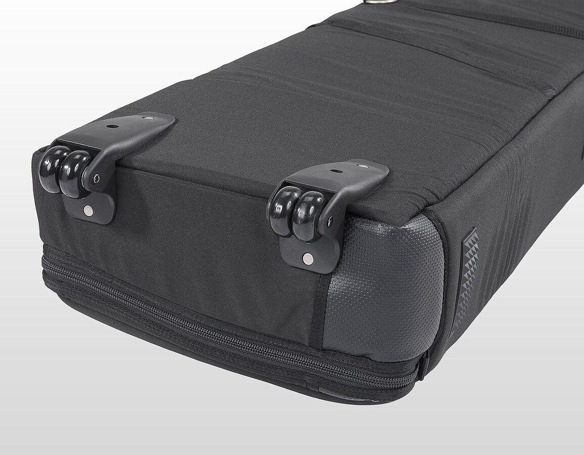Keyboard Bag Soundwear 29098, 101 x 44 x 17 cm, z.B. PSR-SX720, PSR-SX920,