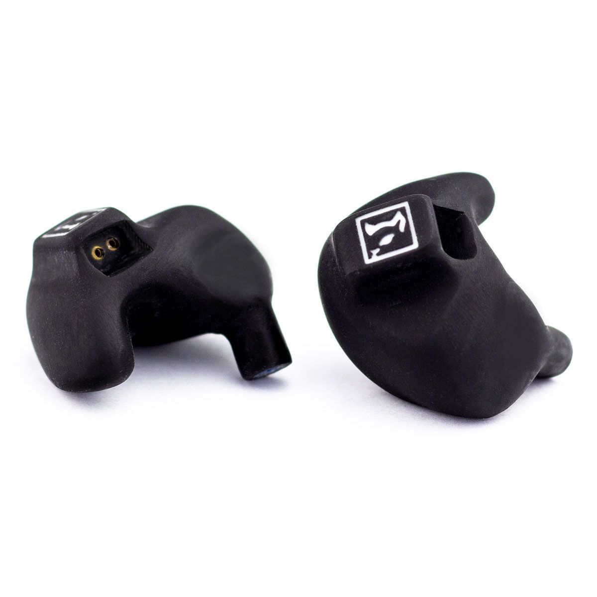 Hörluchs HL 4330 black In-Ear Kopfhörer 3 Wege HL4 Serie HiFi-Sound