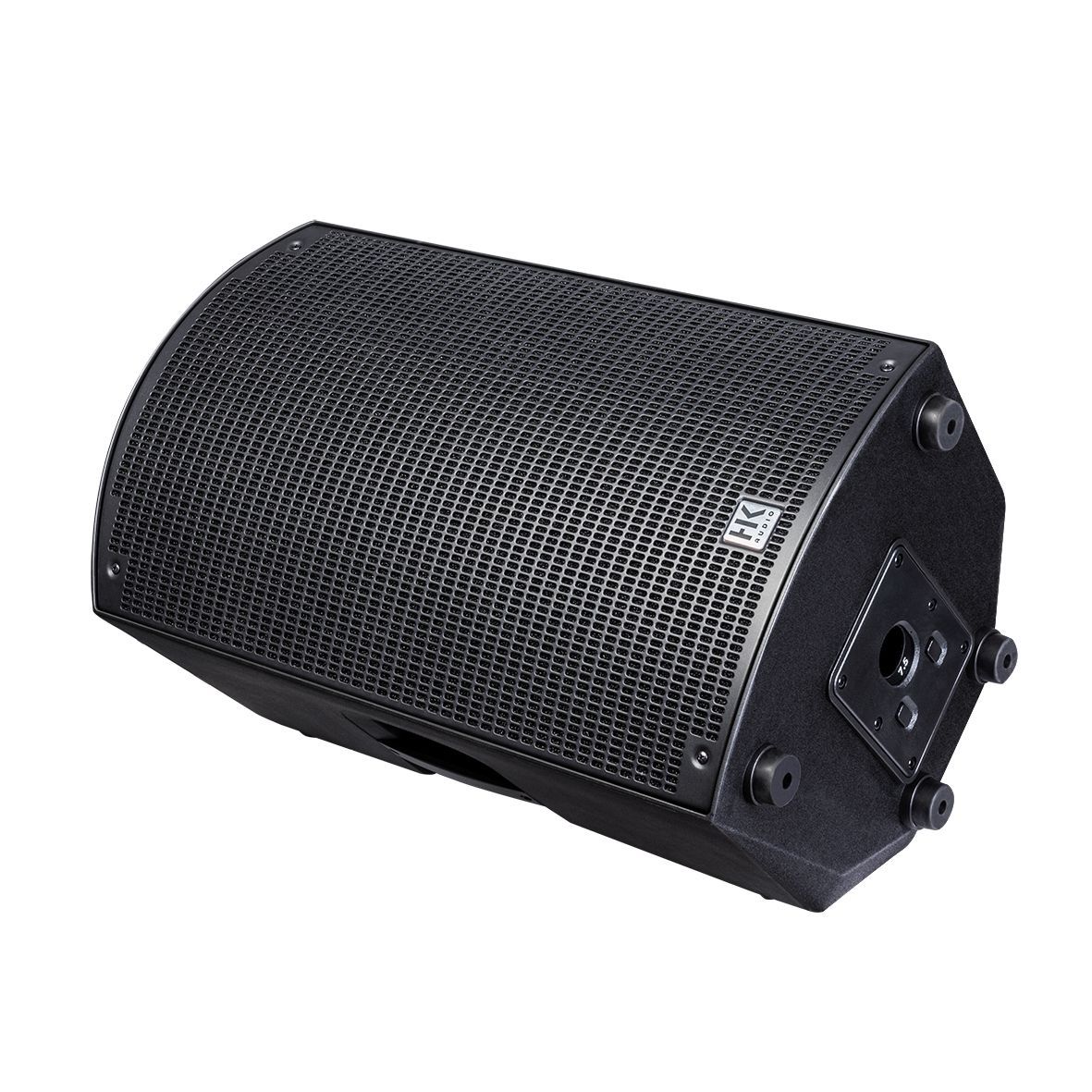 HK Audio Sonar 112 Xi, Aktive PA Box Fullrange Lautsprecherbox mit Bluetooth_00050724_