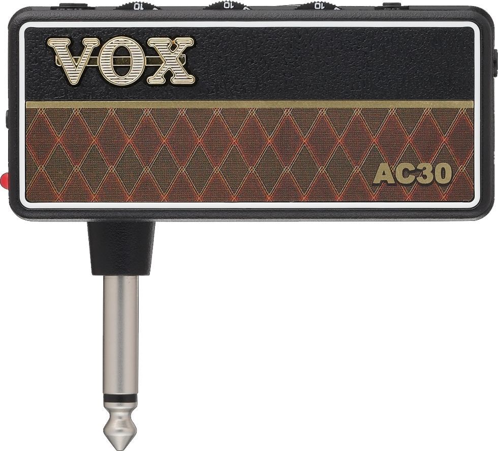 Vox Amplug 2 AC-30