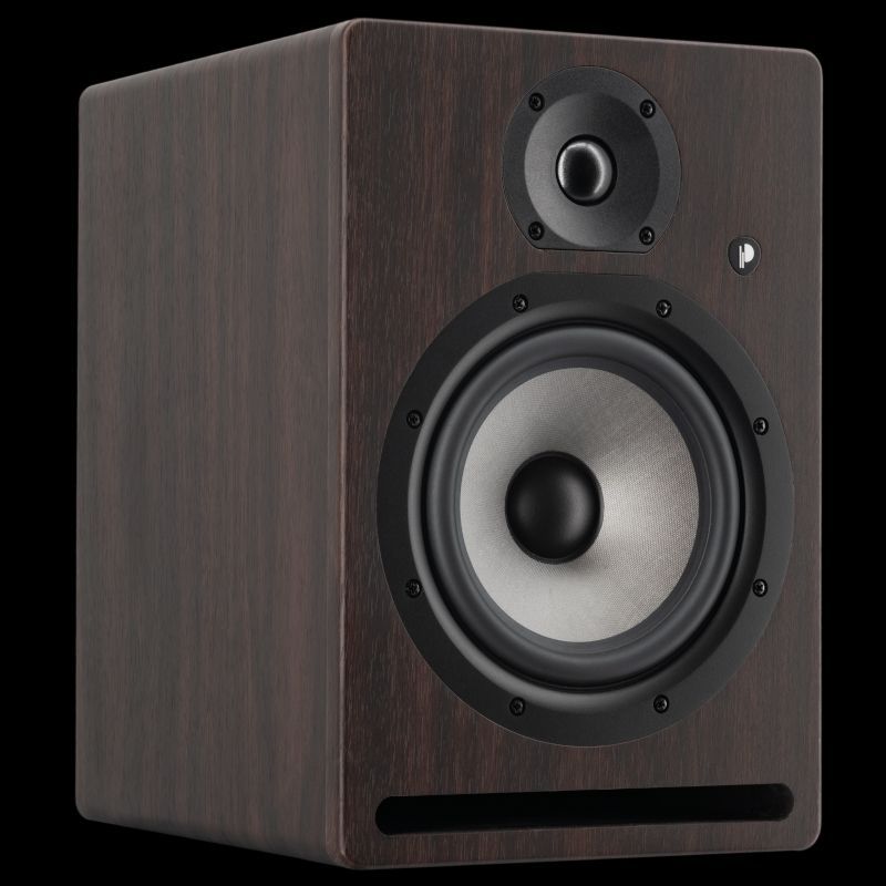 3760010257470 - Pro 7 V4 Rosewood Studiomonitor Palisander 3760010257470 - Pro 7 V4 Rosewood Studiomonitor Palisander