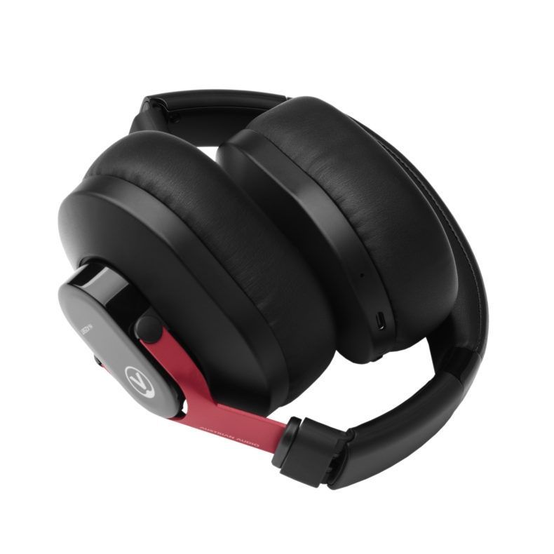 Austrian Audio Hi-X25BT Professioneller, kabelloser Bluetooth Kopfhörer_00050874_