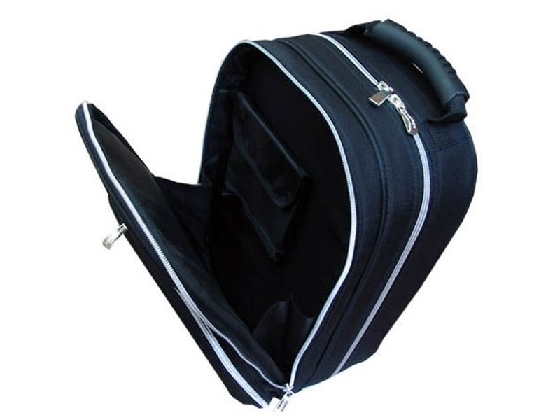 Schreiber Gigbag Klarinette Rucksack, für B-Klarinette (deutsch) WS99721D08 _00005071_