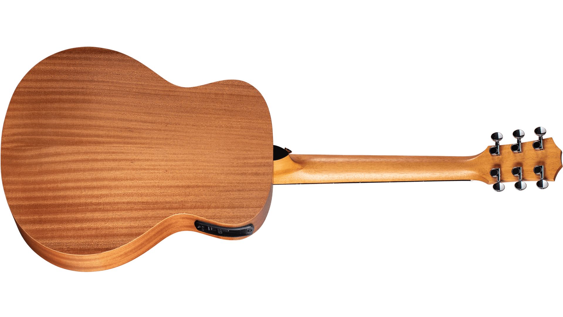 Taylor GS Mini-e Mahogany_00053379_