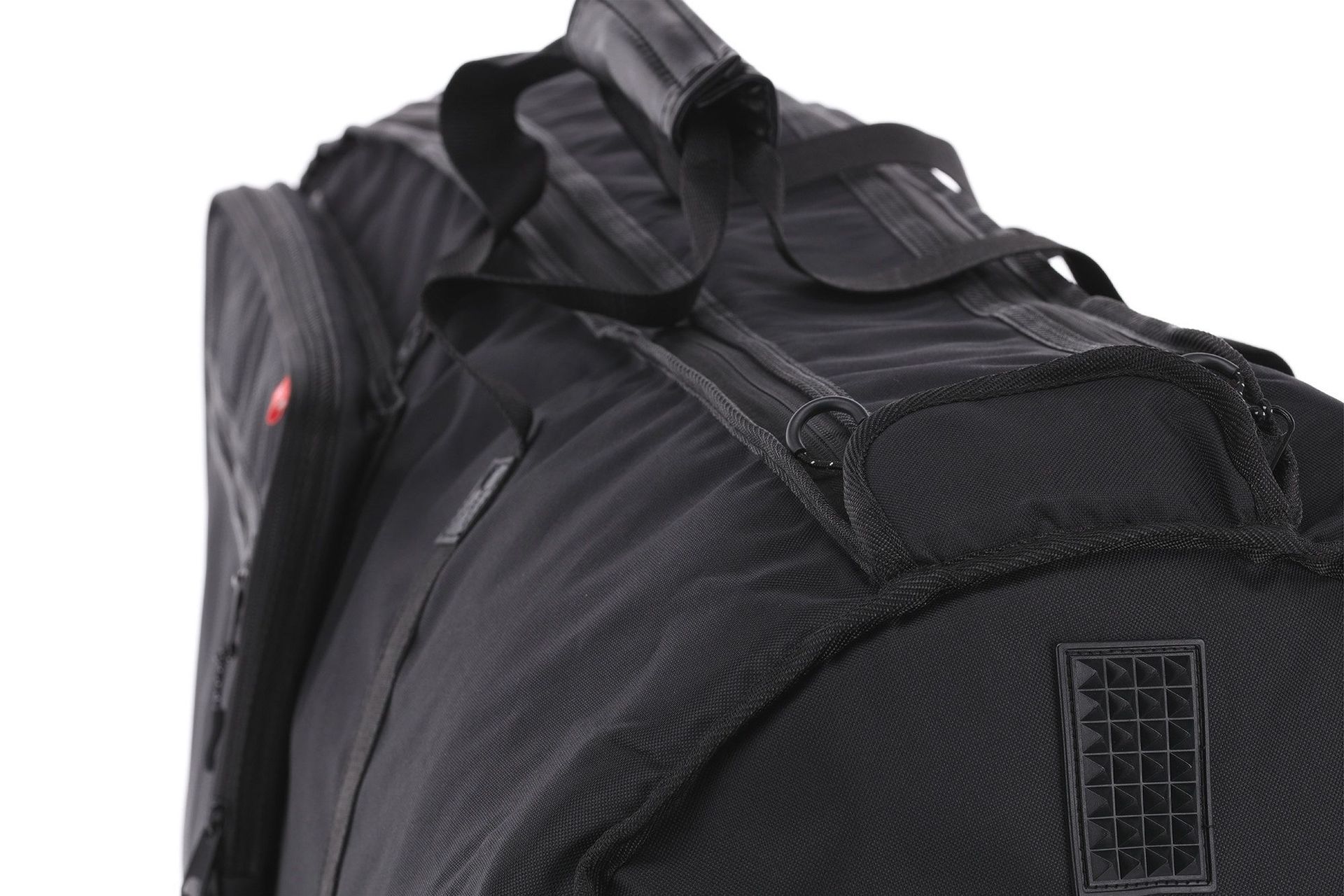 GEWA F-Tuba / Es-Tuba Gigbag Tasche PREMIUM 42 cm Schallstück