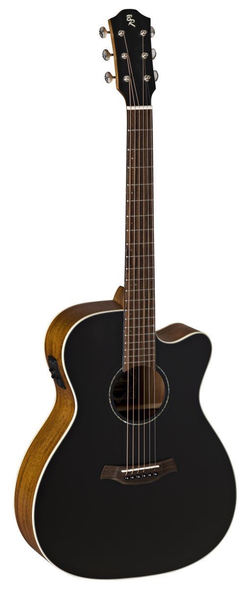 4250771309680 - X11S OMCE-BT Akustikgitarre mit Tonabnehmer 4250771309680 - X11S OMCE-BT Akustikgitarre mit Tonabnehmer