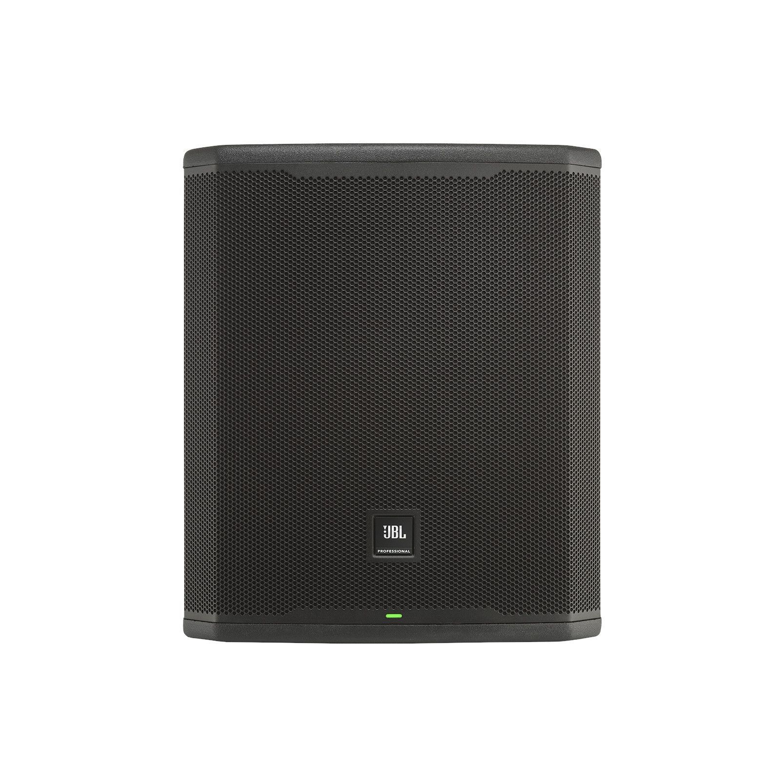 JBL PRX918XLF aktiver Subwoofer 18" mit DSP und Steuerung via APP per Bluetooth