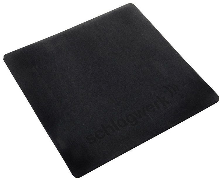 4260094111365 - Schlagwerk SP20 Cajon Pad Sitzkissen 4260094111365 - Schlagwerk SP20 Cajon Pad Sitzkissen