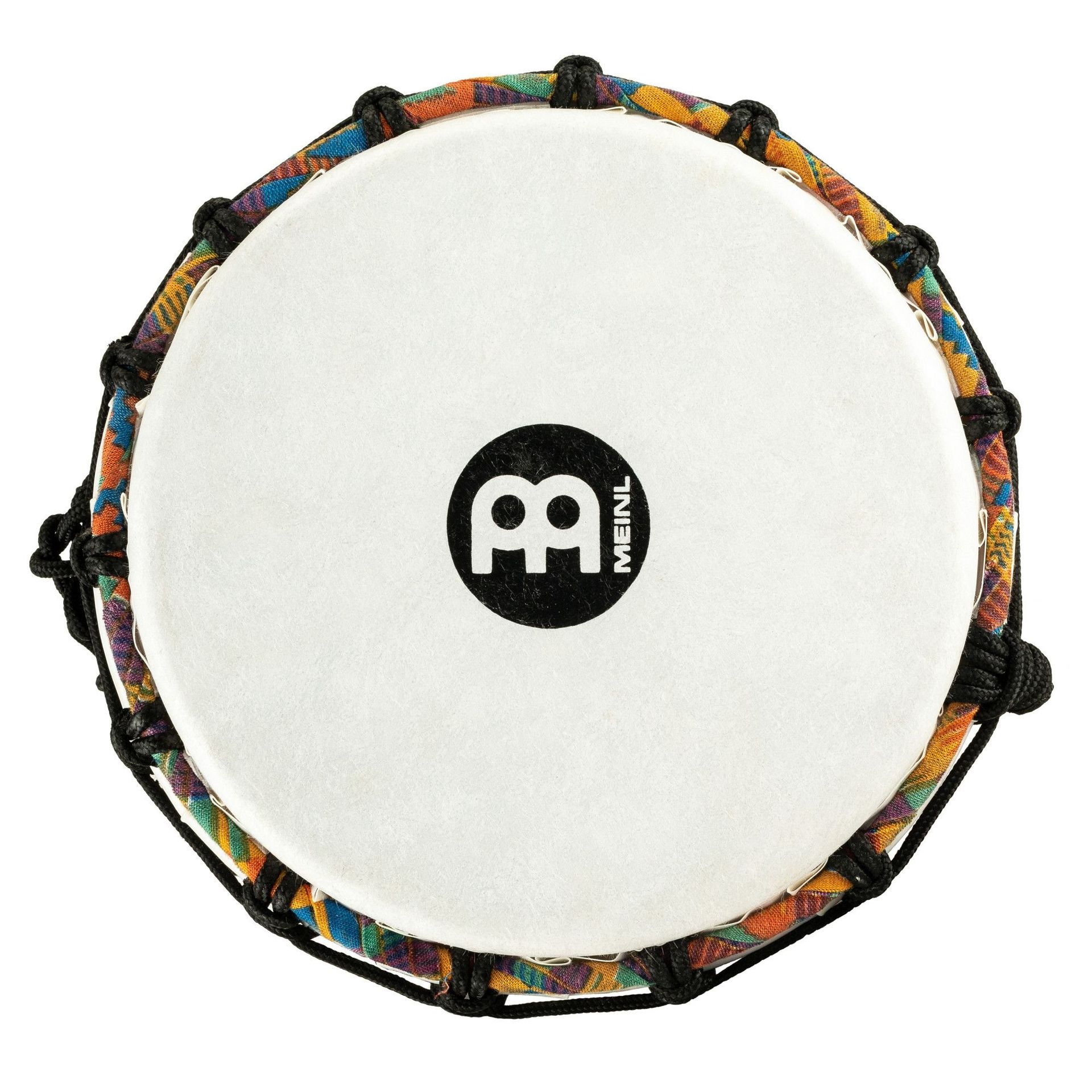 Meinl Junior Djembe kenyan quilt JRD-KQ