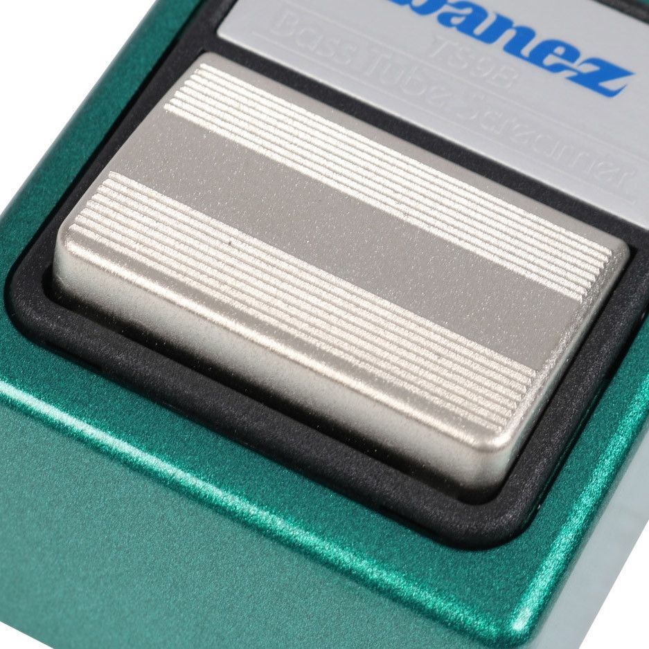 Ibanez TS9B Bass Tubescreamer, Effektgerät für E-Bass Ibanez TS9B Bass Tubescreamer, Effektgerät für E-Bass