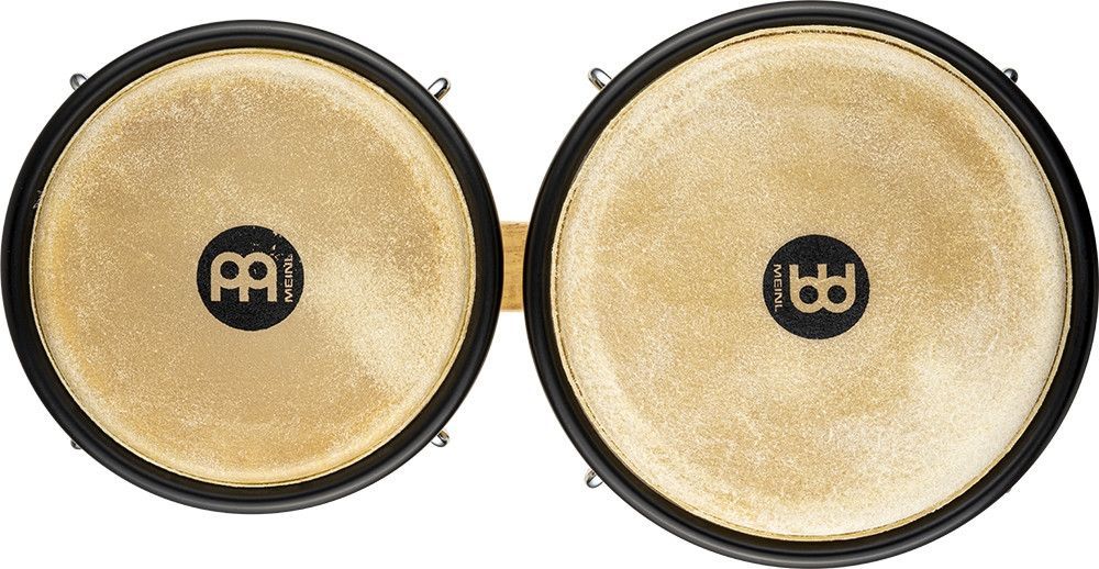 Meinl HB100 NT bongo set