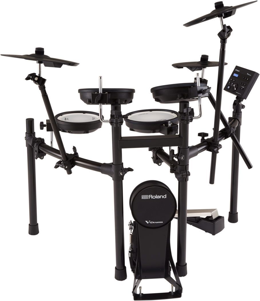 Roland TD-07 KV V-Drum Set_00049438_