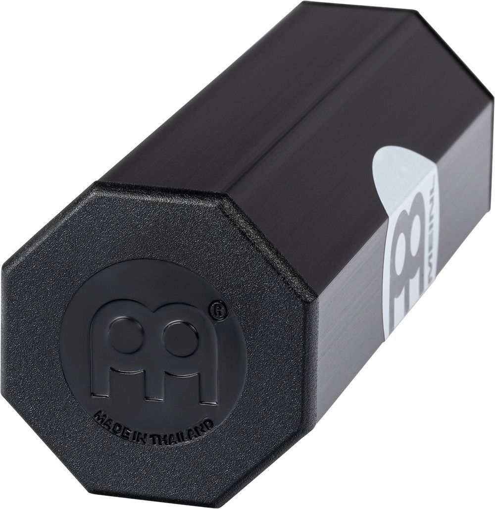 Meinl SH8BK octagonal Aluminium Shaker small