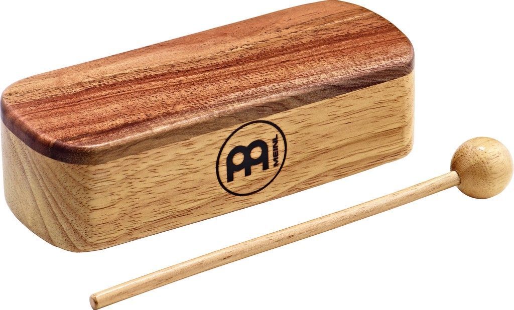 Meinl PMWB1-L Professional Wood Block