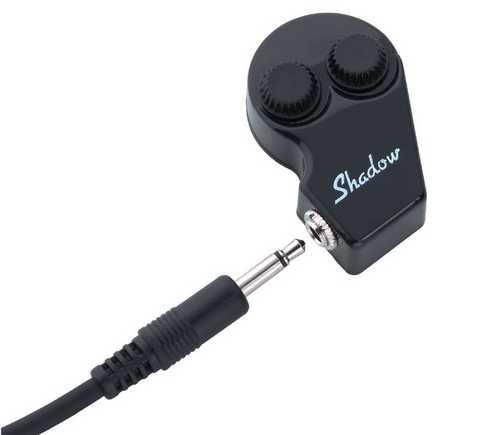 0652988000284 - SH-2000 Pickup Tonabnehmer für Konzertgitarre Akustikgitarre 0652988000284 - SH-2000 Pickup Tonabnehmer für Konzertgitarre Akustikgitarre