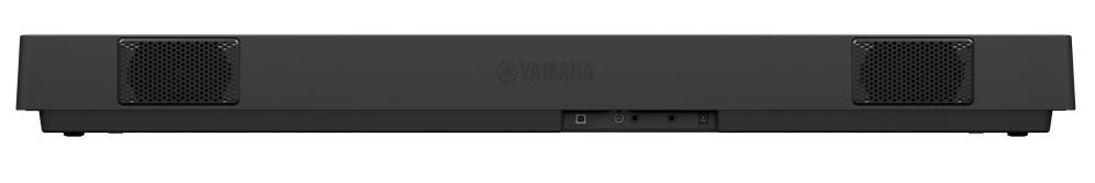 Yamaha P-145B BT Stagepiano schwarz, Digitalpiano mit Lautsprechern