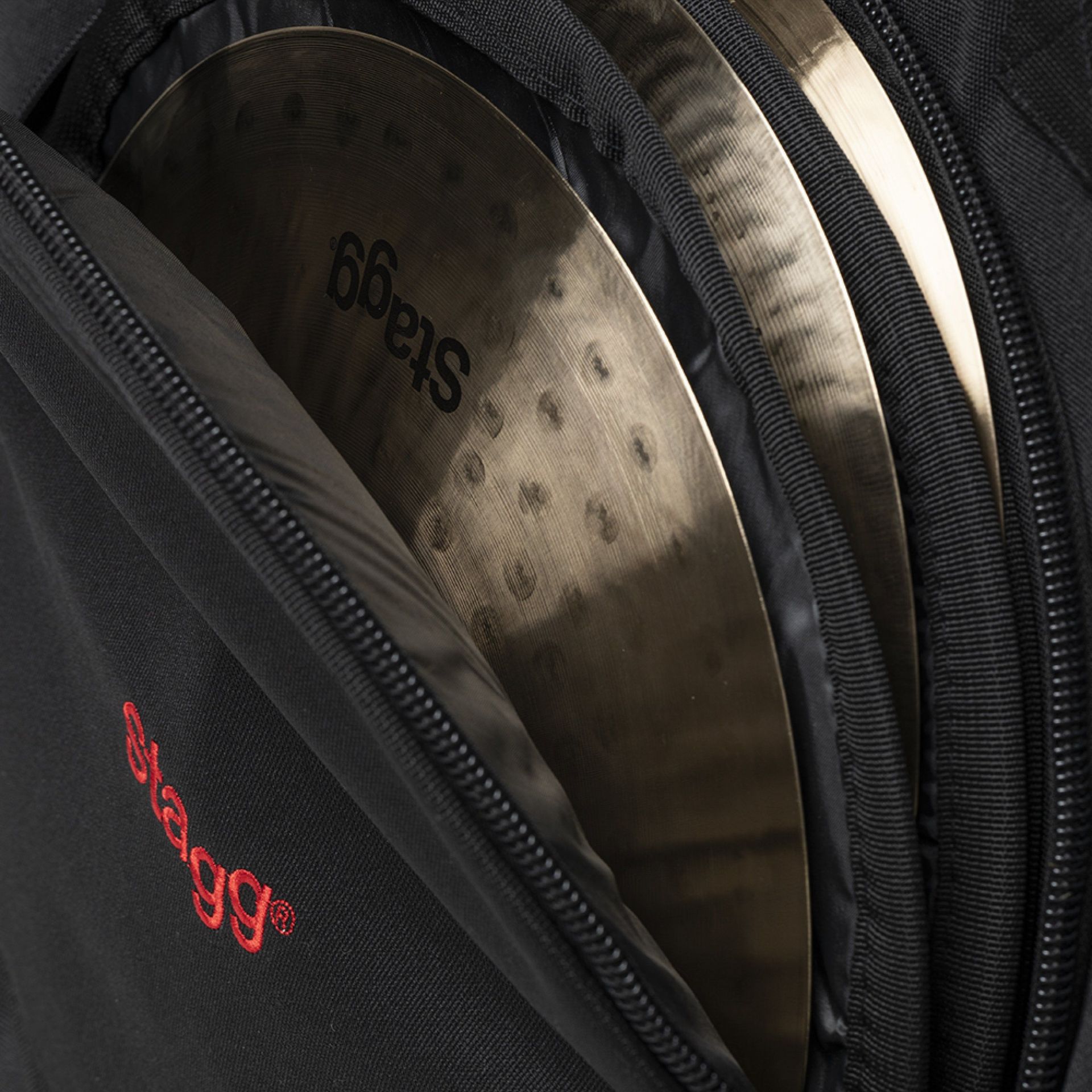 Stagg Cymbal Bag CYB-10, 22"