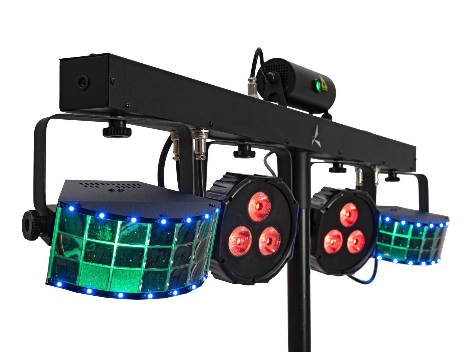 EUROLITE LED KLS Laser Bar FX AIR Lichtset_00053919_