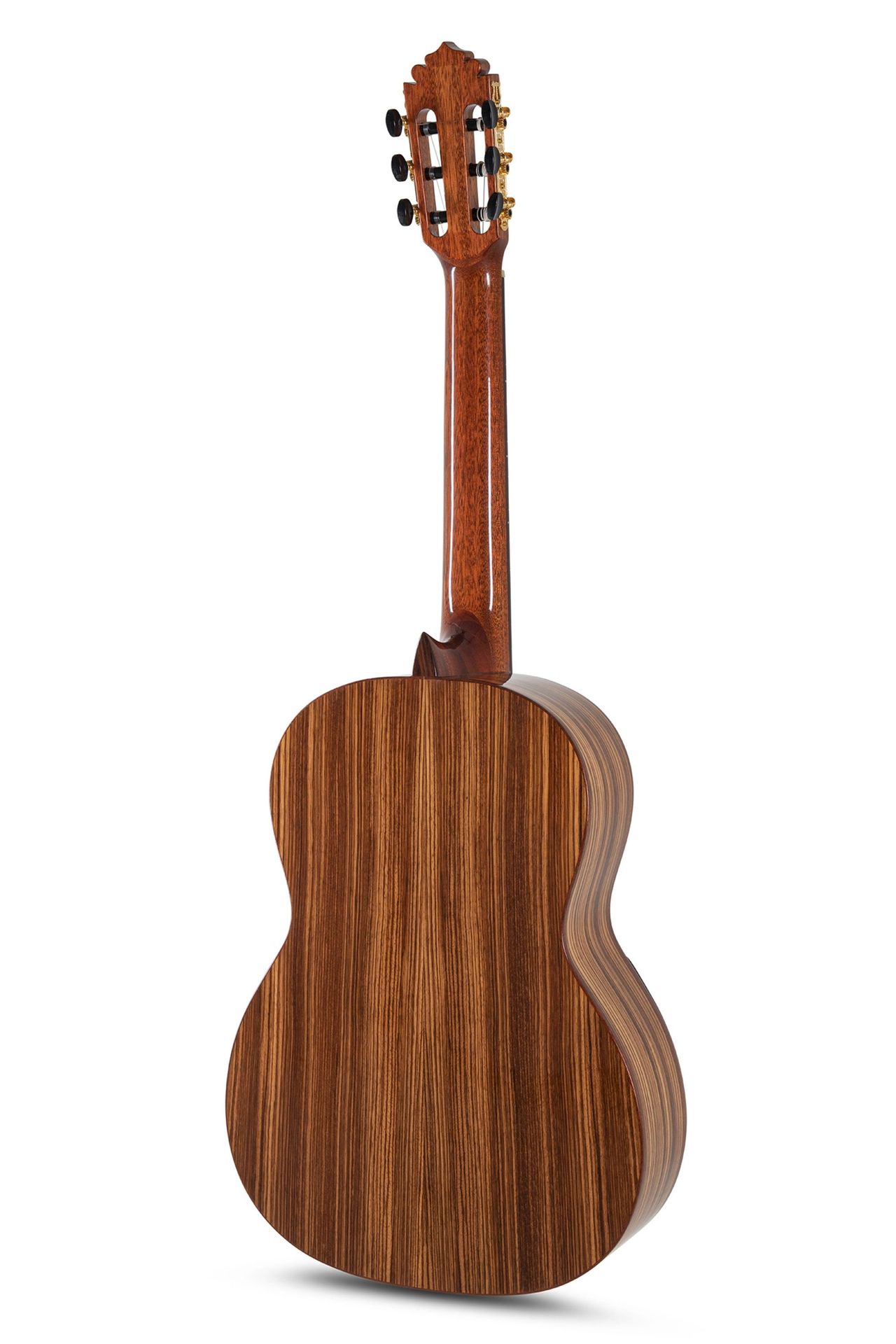 Manuel Rodriguez Academia 40-C  4/4 Konzertgitarre